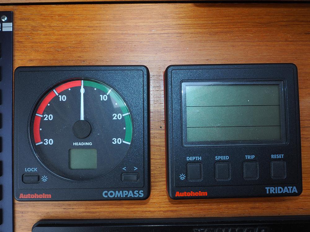 picture Navigatie en electronica